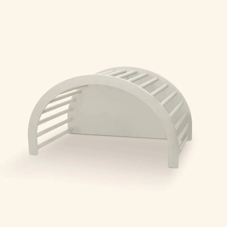 FitWood Luoto II Arco da Arrampicata Beige