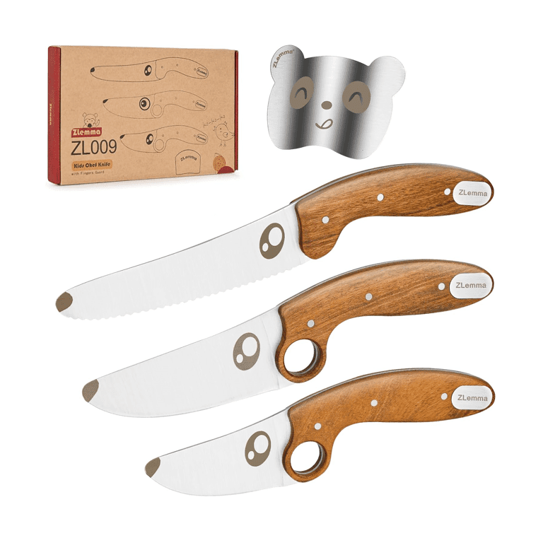 ZLemma Knife Set