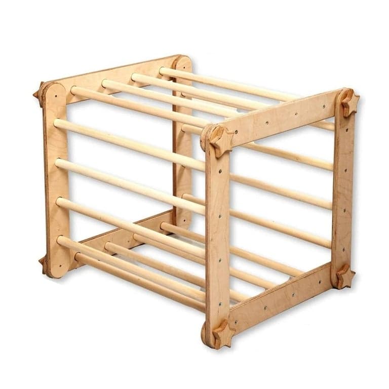 Kidodido Climbing Cube
