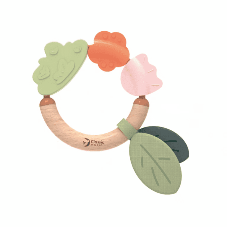 Classic World Sonaglio ad Anello Erba