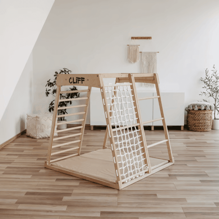 Cliff Toys Pro set da gioco Bianco