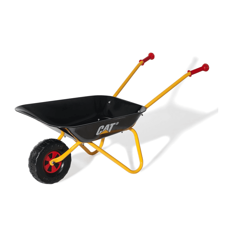 Rolly Wheelbarrow