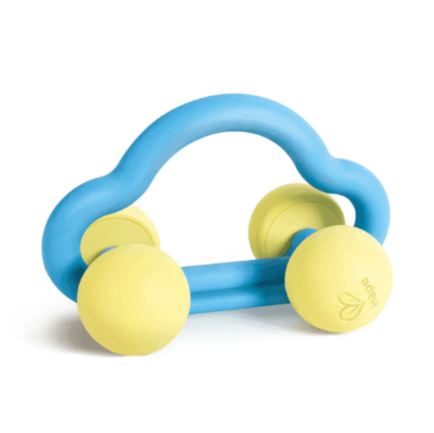 Hape Sonaglio & Roll Giocattolo Auto
