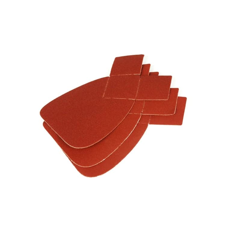 ToolKid Carta Abrasiva per il Blocco Abrasivo per Bambini