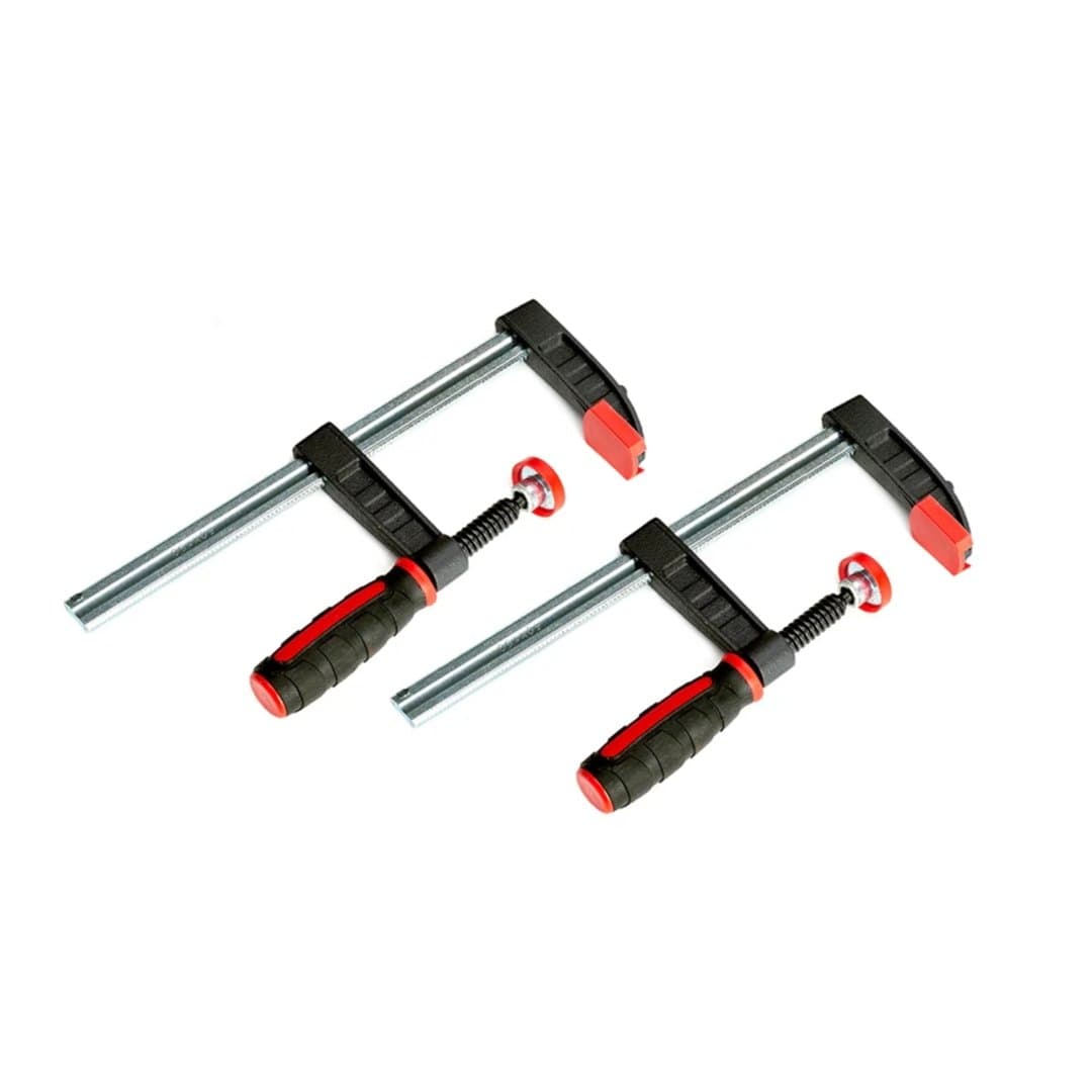 ToolKid Set di 2 Morsetti per Bambini