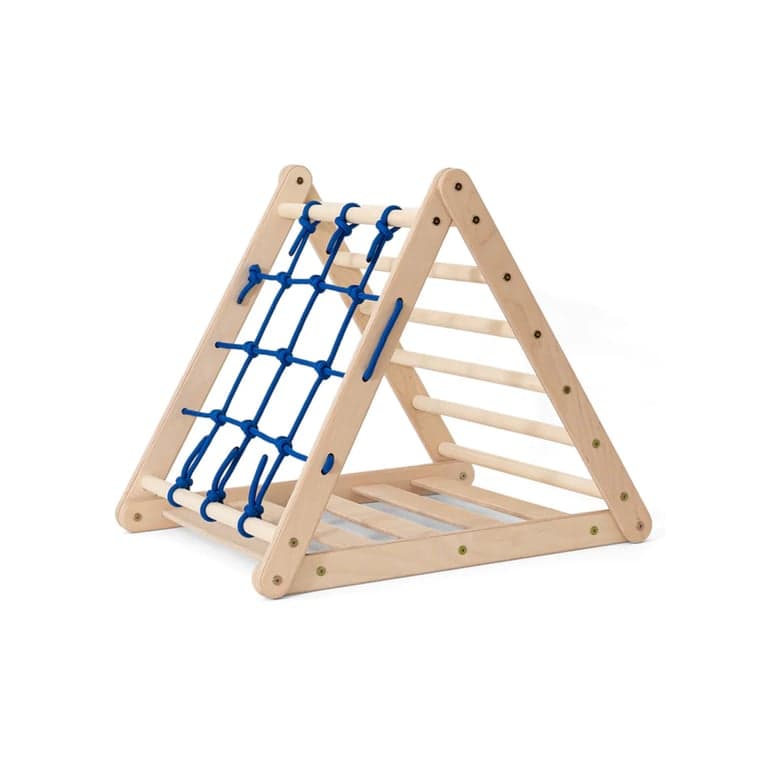 Climbup Toys Mini Triangolo da arrampicata